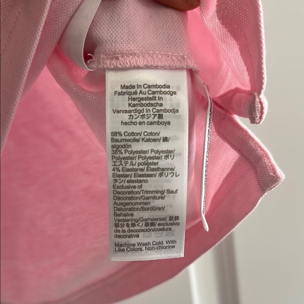 Like New J.Crew Polo - Picture 3 of 4